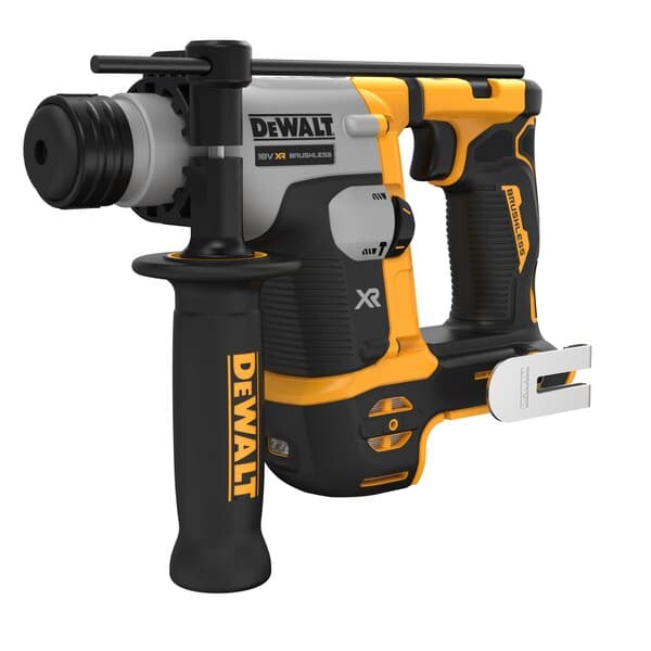 DEWALT SDS+ -vasara 18 V 1,4 J 2-F DCH172N