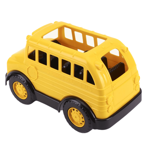 Lelu "TechnoK Bus", tuotenumero 7136