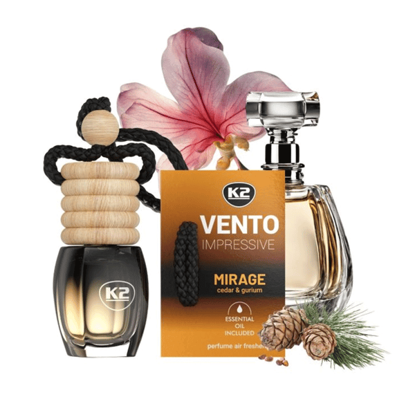 021106 K2 V476 Vind Imponerende Mirage 8ml