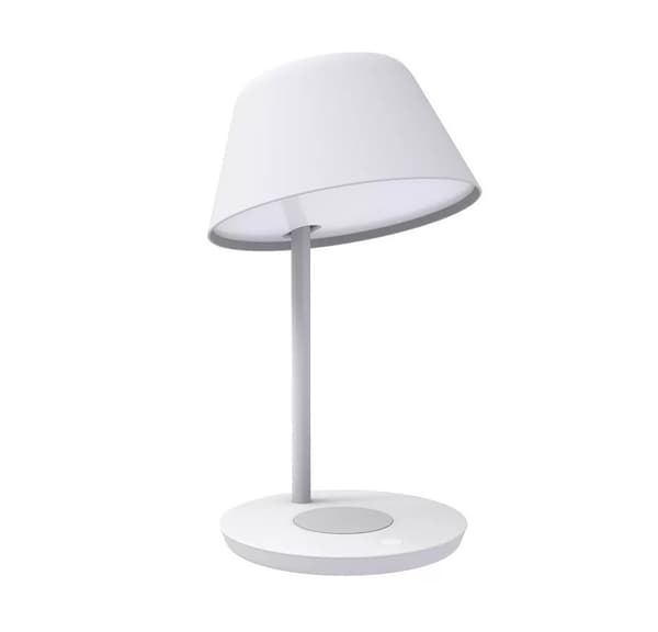 Yeelight Staria Pro Natlampe med Trådløs Oplader