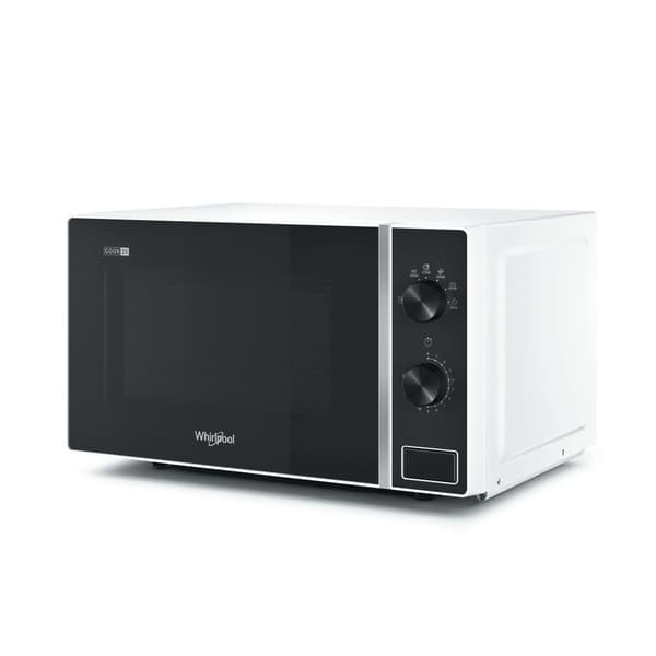 Whirlpool MWP 101 W mikrobølgeovn