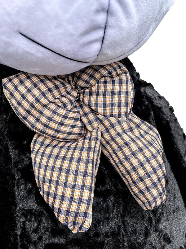 Classico 130 cm - sort