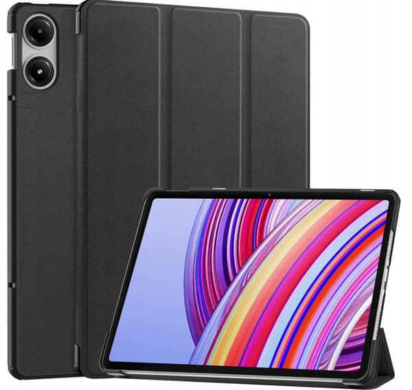 Tunt suojakotelo Xiaomi Redmi Pad Pro 12.1 2024