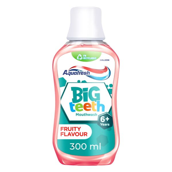159052 AQF STORA TÄNDER MW 1X300ML