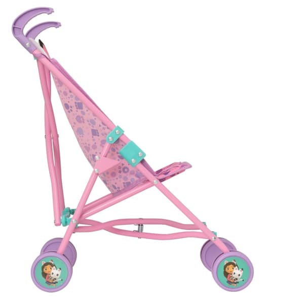 JOIE Gabi Cat Dockhus Paraplyvagn 1424133