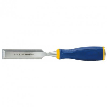 IRWIN FLAD TRÆMEJSEL 35 MM PLASTIKSKAFT