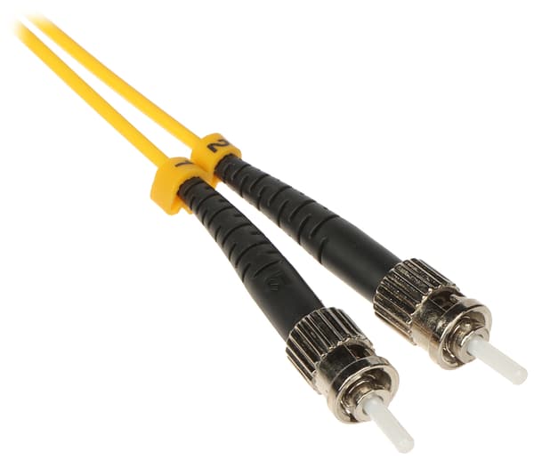 ENKELMOD PATCHKABEL PC-2SC/2ST 1m