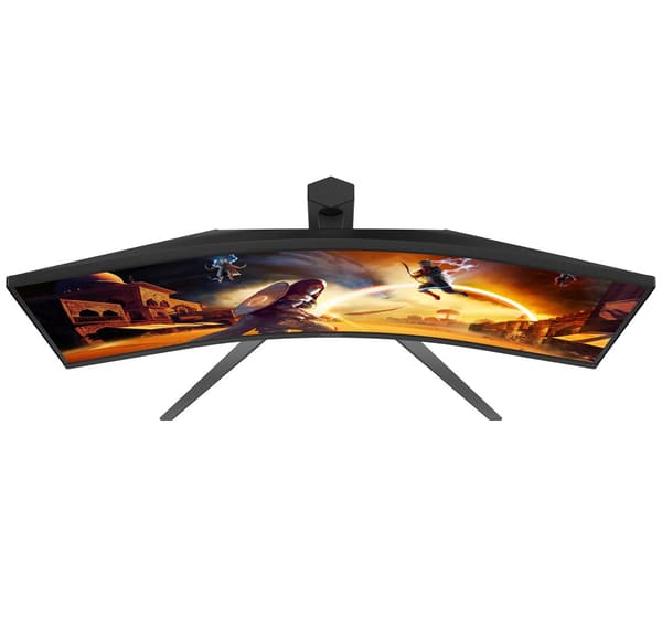 MONITOR AOC LED 34 CU34G4Z 240Hz
