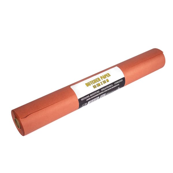 Slaktpappersrulle 60 cm x 50 m