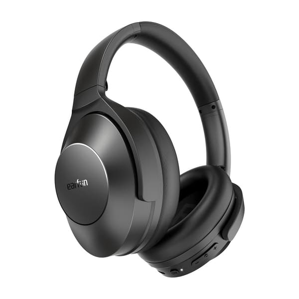 Earfun Wave Life HP201 trådløse hovedtelefoner (sorte)
