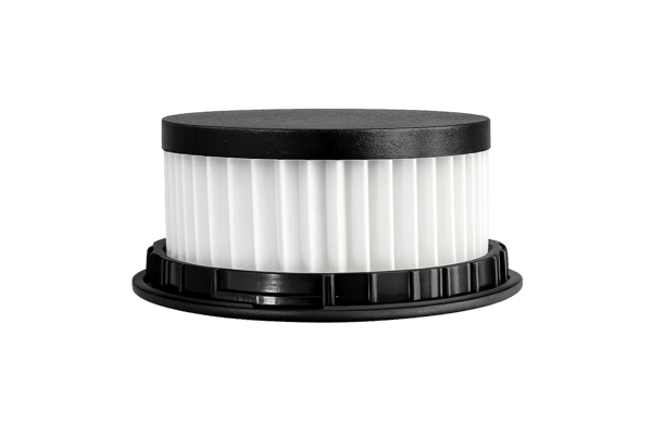 Bergmann PUX 728 N HEPA-suodatin
