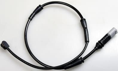 SLITSENSOR FÖR BROMSBELÄGG B170101 DENCKERMANN