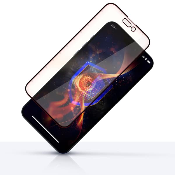 Apple iPhone 14 Pro Max - 3mk Silmiensuojakalvo