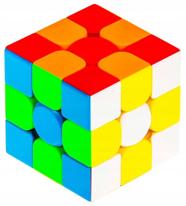 MoYu 3x3x3
