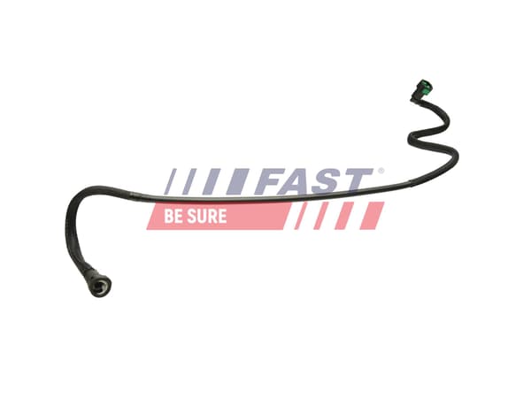 BRÆNDSTOFSLANGE FT39621 FAST