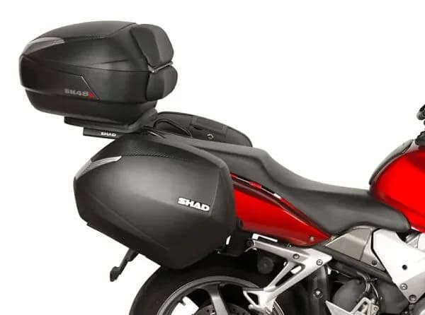 Shad 3p Side Case Brack til Honda VFR 800