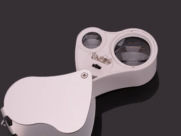 Förstoringsglas 9889A (240) / 10 st_A