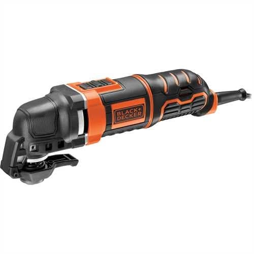 300W MULTIVÆRKTØJ - DW MT300KA