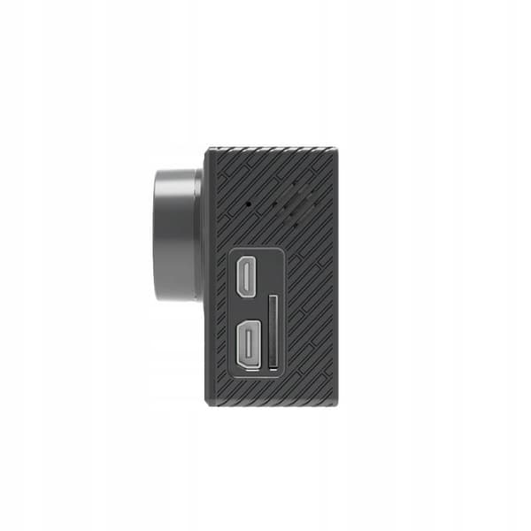 SJ6 Legend SJCAM WiFi-kamera 4K 60FPS Sort