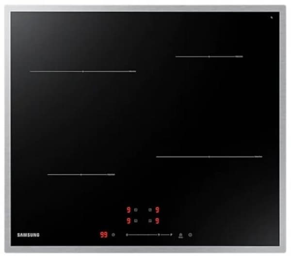 Induktionshäll Samsung NZ64T3707C1/UR