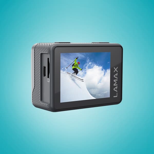LAMAX X3.2 sportkamera