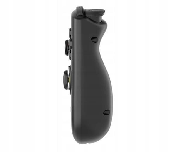 ANBERNIC RG556 Bærbar Konsol Sort