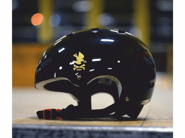 KRKpro NoPeace kask skøjte | L/XL Blå L/XL