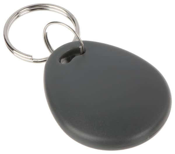 RFID NÆRHEDSNØGLE FINGER ATLO-534/G