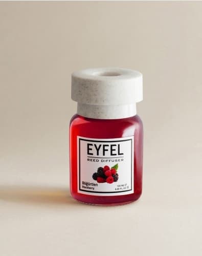 Eyfel - luftfräschare i form av pinnar Skogsfrukter 120 ml