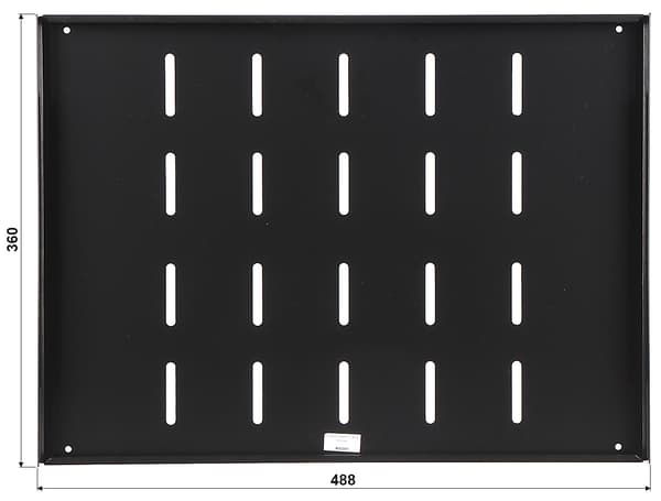 HYLDE P19F/360*P2 360mm
