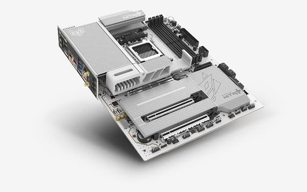 SAPPHIRE NITRO X870EA PHANTOMLINK PE bundkort