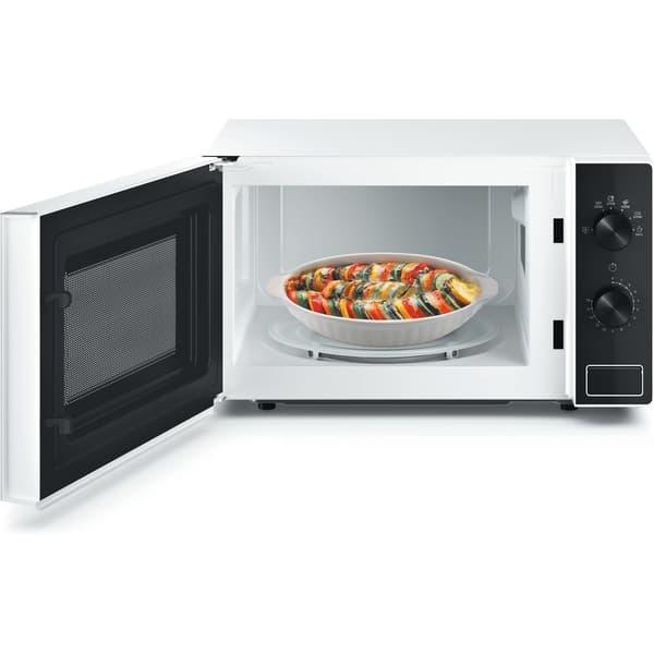 Whirlpool MWP 101 W mikroaaltouuni