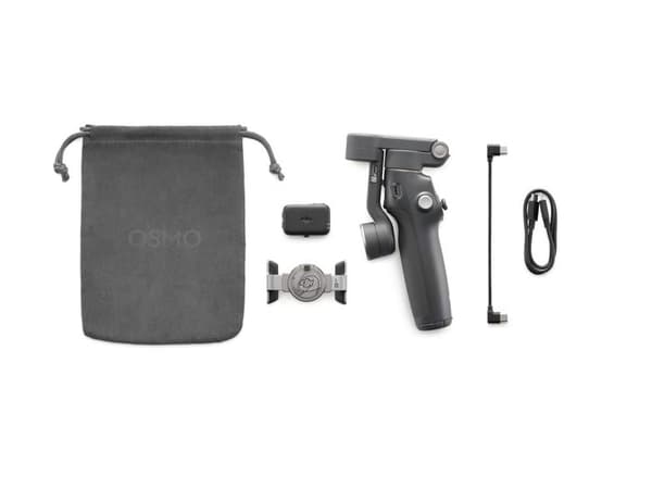 DJI Osmo Mobile 8 Gimbal Sort