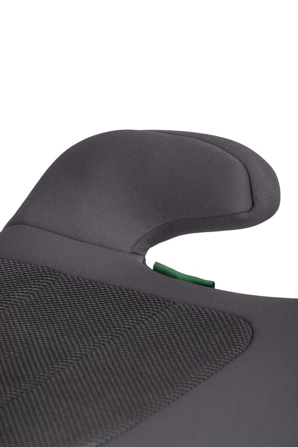 Bilsæde Jaguar I-Size Graphite (125-150)