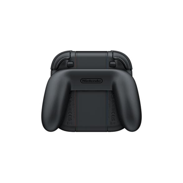 NINTENDO Nintendo Joy-Con 2 -latauskahva musta