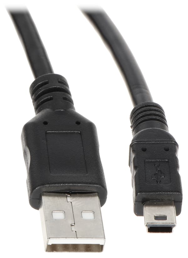 USB-IN-MINI/USB-IN-1.8 -KAAPELI 1.8 m