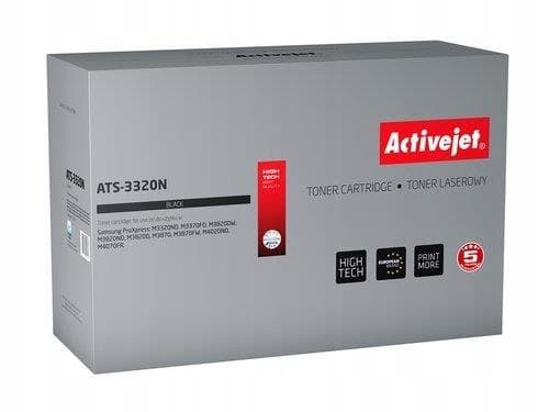 ActiveJet-toner för Samsung MLT-D203L ny ATS-3320N