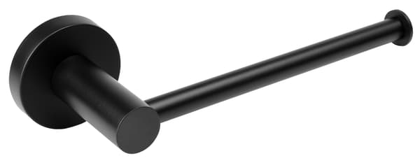 Vost sort toiletpapirholder