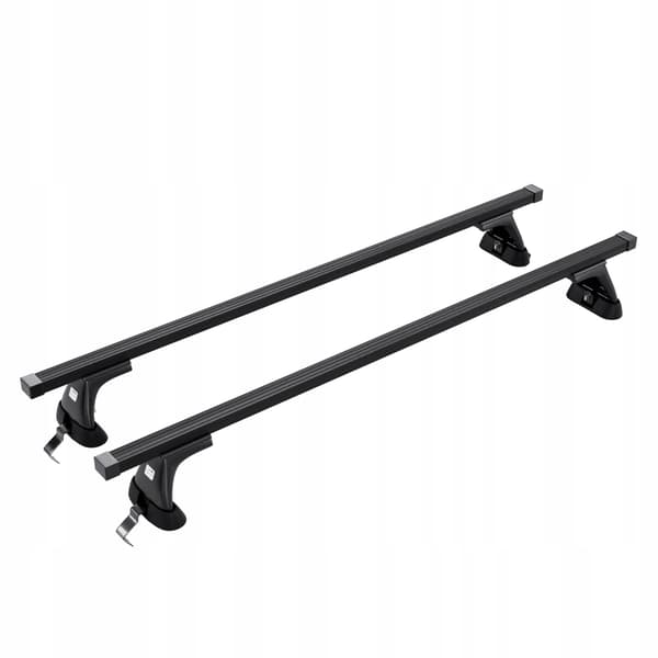 Kattoteline Fiat Bravo Hatchback 5D 2007-2014