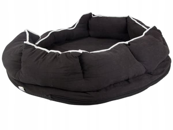 Hundeseng Oktogon 70 Sort (12)