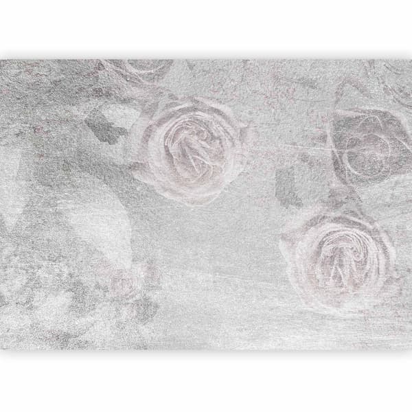 Fototapet - Romantiska dagar - andra varianten