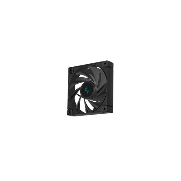 DeepCool CC560 ARGB V2 Midi Tower computerkabinet