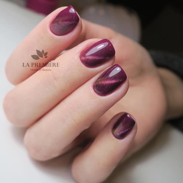 Kissansilmä 5D #004 NaiLac 7ml