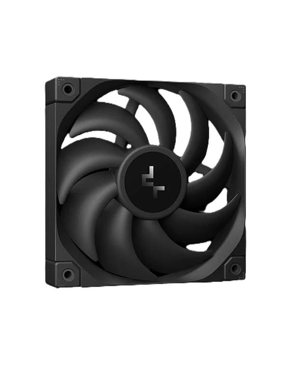 Deepcool AK400 DIGITAL PRO Kylning
