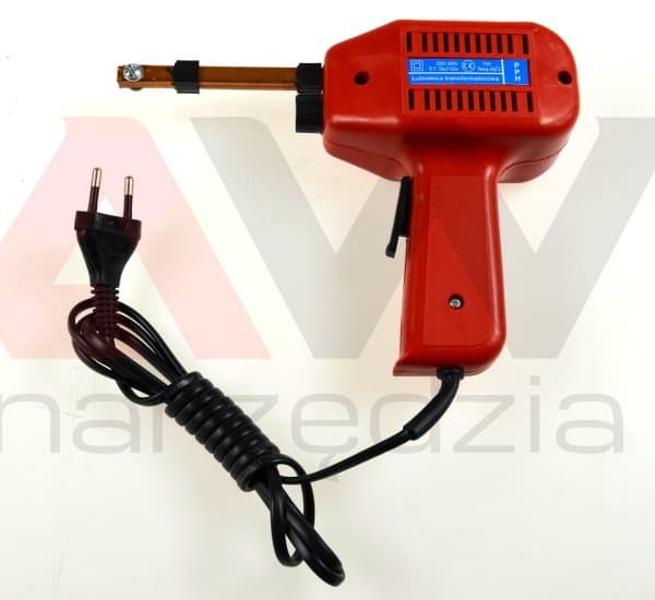 LUTPOL TRANSORDER LODDEKOLVE LT-B 100W 230V