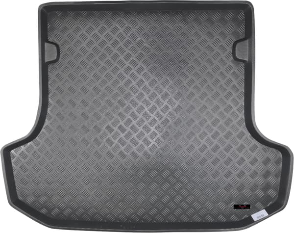 Dacia Logan II Kombi 2013-2018 Trunkmatta MAX-MAT