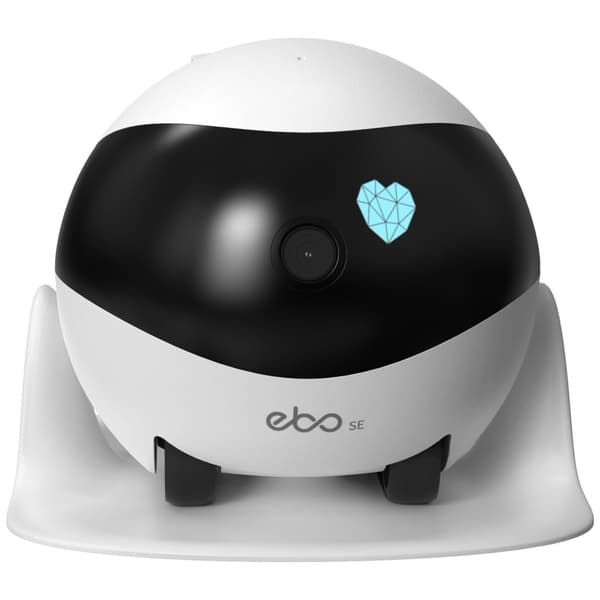 ENABOT EBO SE Intelligent ledsagerobot