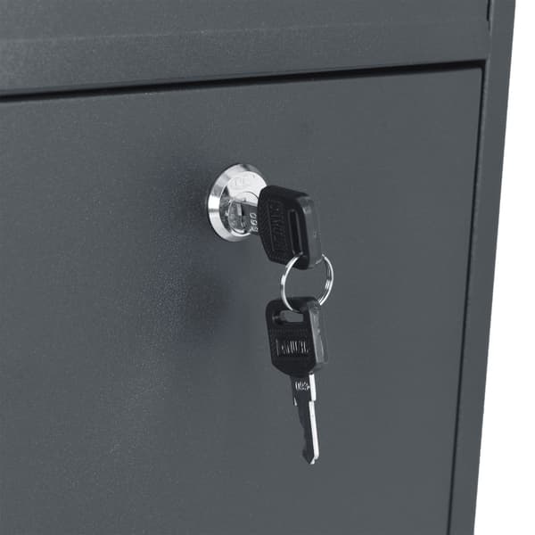 Gustav antrasiitti postilaatikko