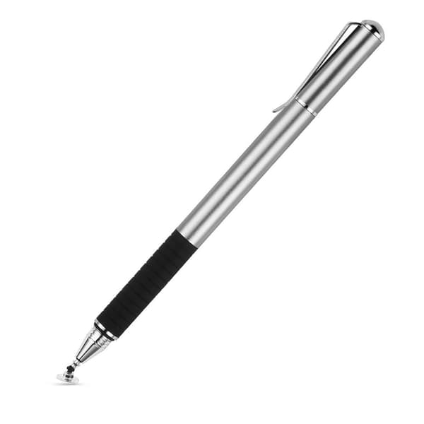 TECH-PROTECT STYLUS PEN SØLV