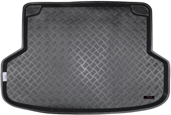 Lancer VII Kombi 2003-2008 Trunkmatta MAX-MAT